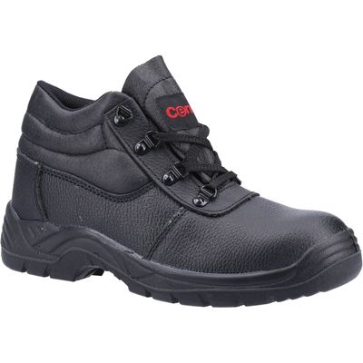 Centek - Safety Boots Size 11 | 19229-29531-09 | Euro Car Parts - Thumbnail 2