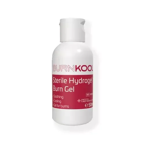 50ml Astroplast Burn Kool Squeezy Bottle (Single Bottle) - 900007 - Image 1