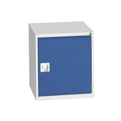 Bott Bott Verso 1 Shelf Wall Cabinet 525x550x600mm