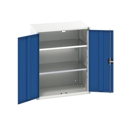 Bott Bott Verso 2 Shelf Cupboard 800x550x1000mm