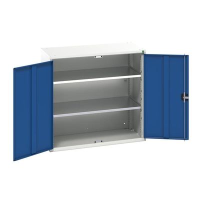 Bott Bott Verso Shelf Cupboard 1050x550x1000mm With 2 Shelves