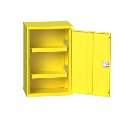 Bott Bott Verso Hazardous Substance Cupboard 525x350x800mm