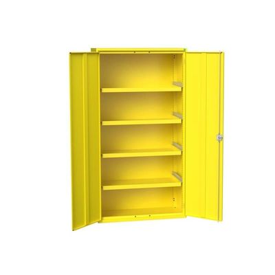 Bott Bott Verso 1050x550x2000mm Hazardous Substance Cupboard