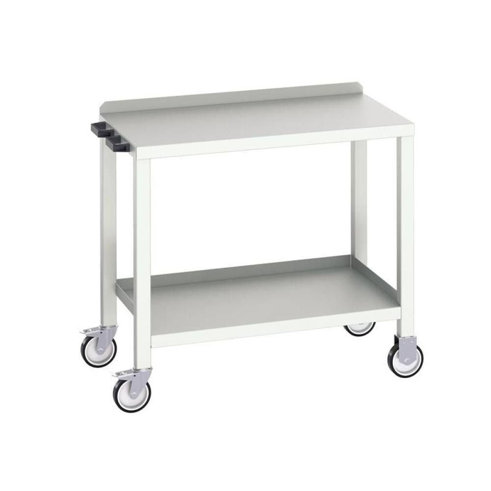 Bott Bott Verso Basic Mobile Steel Worktop Bench 1000x600x910mm - Image 1