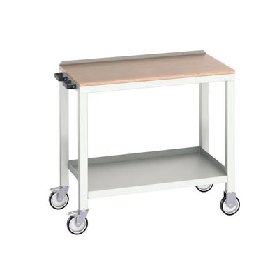 Bott Bott Verso Mobile Welded Bench 1000x600x930mm