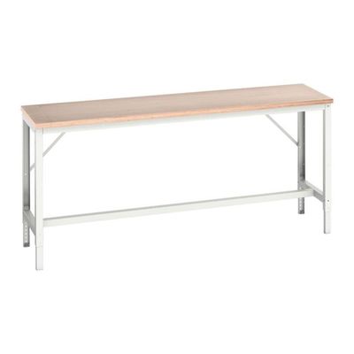 Bott Bott Verso Height Adjustable Framework Bench 2000x600x780-930mm