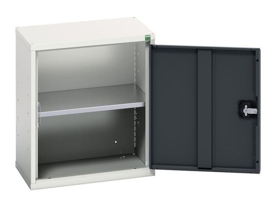 Bott Q16929001.19 Verso Economy Wall Cupboard 525 X 350 X 600Mm