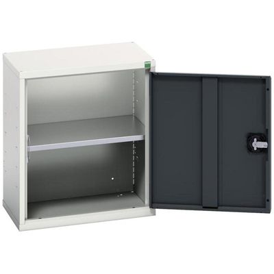 Bott Q16929001.19 Verso Economy Wall Cupboard 525 X 350 X 600Mm - Thumbnail 2