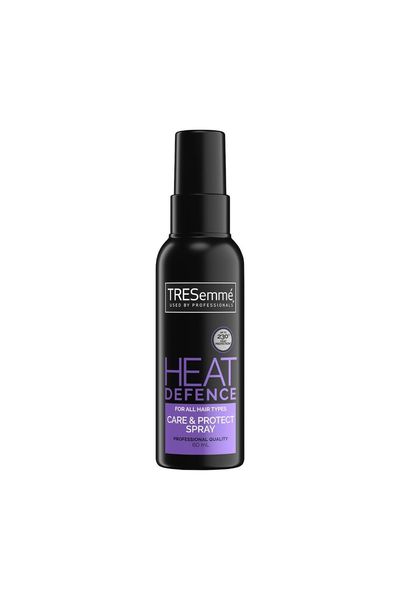 Tresemme Heat Defence Care and Protect Spray 60ml - Black