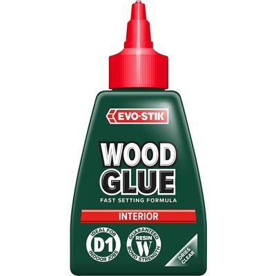 Evo-stik Resin Wood Adhesive 250ml