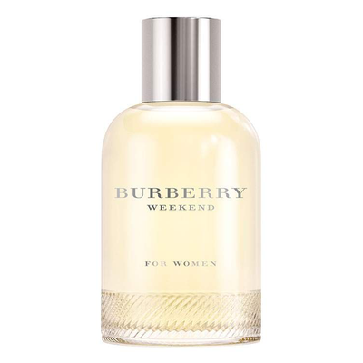 Burberry Weekend Eau de Parfum 100ml Spray