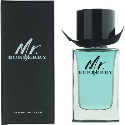 Burberry Mr. Burberry Eau de Toilette 100ml Spray