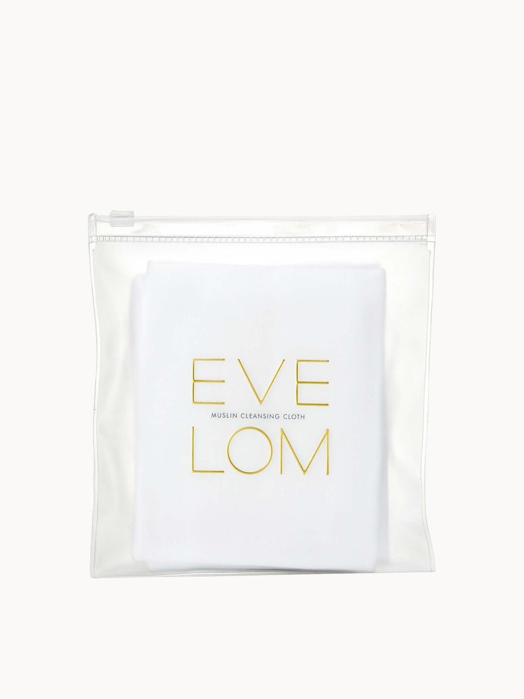 EVE LOM Women's Cleanse Muslin Cloth x 3 Pack in Clear | Size: 8 Pack - Image 1