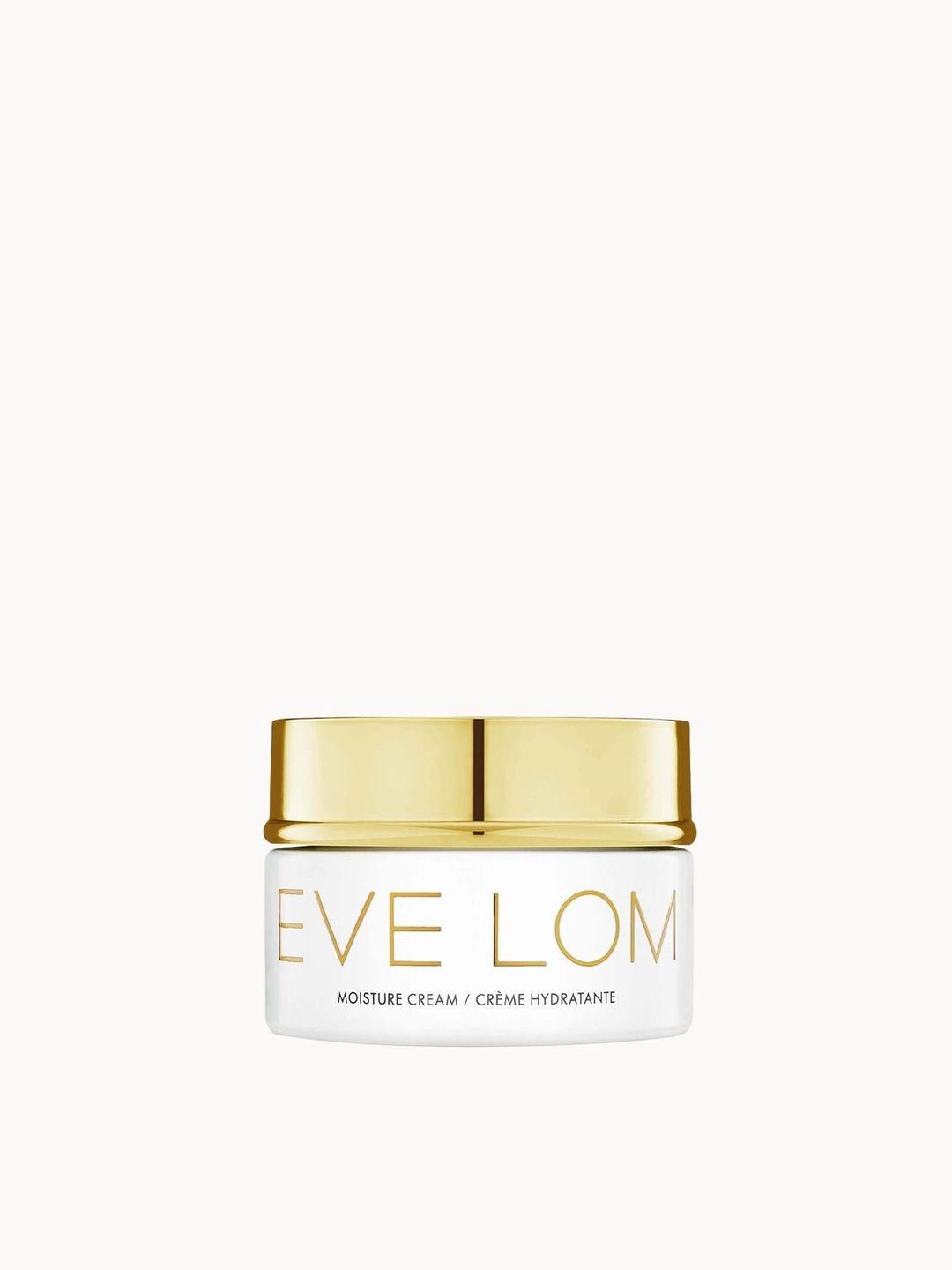 EVE LOM Women's Moisture Cream in Clear | Size: 50ml - Image 1