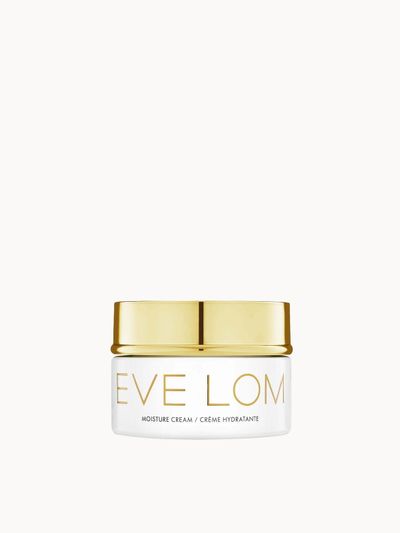 EVE LOM Women's Moisture Cream in Clear | Size: 50ml