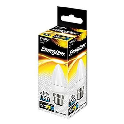 Energizer LED 470LM Energy Saving Bulb - S8850
