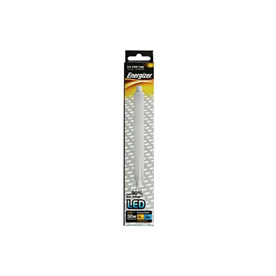Energizer, LED Strip Tube, 221mm, 3.5W, 350 Lumens - White - Image 1