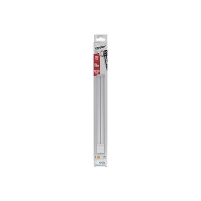 Energizer, LED PLL, 2G11, 18W, Cool White - White