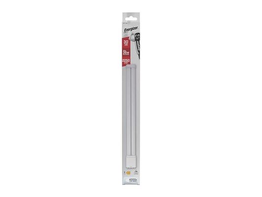 Energizer, LED PLL, 2G11, 18W, Cool White - White - Thumbnail 2