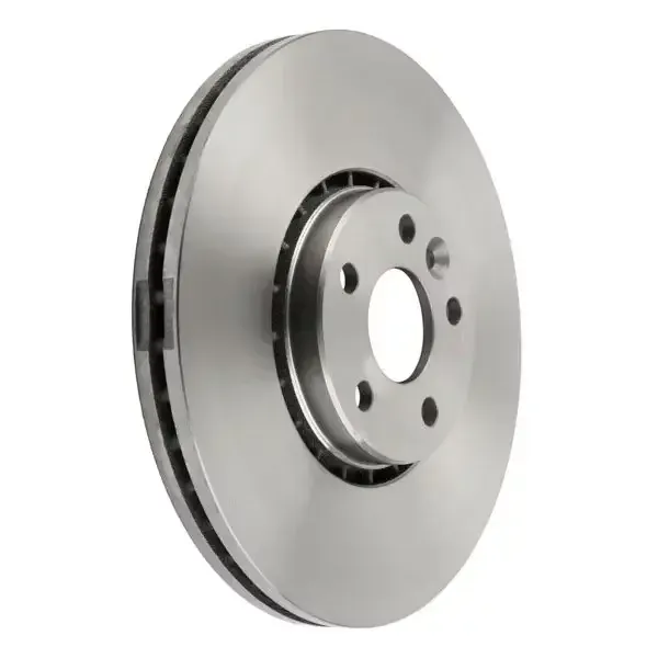 Pagid Front Brake Disc Volvo Xc60 2008- | Yh21087 C | Euro Car Parts - Image 1