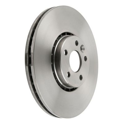 Pagid Front Brake Disc Volvo Xc60 2008- | Yh21087 C | Euro Car Parts - Thumbnail 2