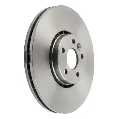 Pagid Front Brake Disc Volvo Xc60 2008- | Yh21087 C | Euro Car Parts