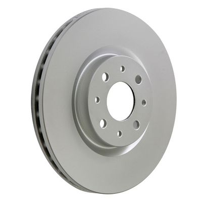 Pagid Front Brake Disc Fiat Stilo/bravo Alfa Mito 281Mm (06-) (S) | Ld23008 | Euro Car Parts - Thumbnail 2