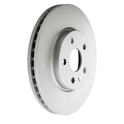 Pagid Front Brake Disc Vauxhall Insignia (07/08 -) 321Mm | Yh20984 C | Euro Car Parts - Thumbnail 2