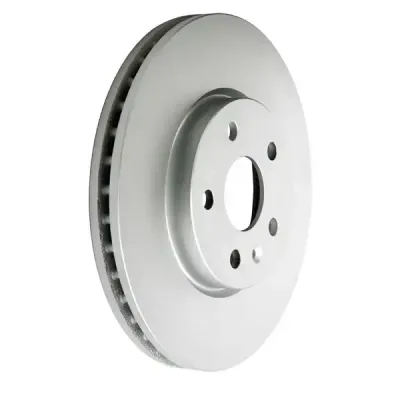 Pagid Front Brake Disc Vauxhall Insignia (07/08 -) 321Mm | Yh20984 C | Euro Car Parts