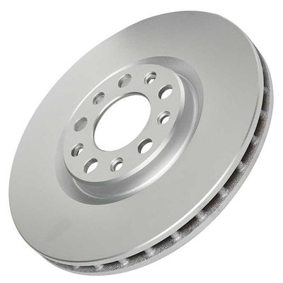 Pagid Front Brake Disc Alfa 159 Brera Spider Giulietta 11.1Mm | Th121088 C | Euro Car Parts - Thumbnail 2