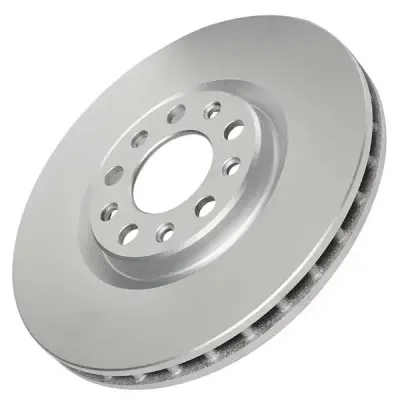 Pagid Front Brake Disc Alfa 159 Brera Spider Giulietta 11.1Mm | Th121088 C | Euro Car Parts