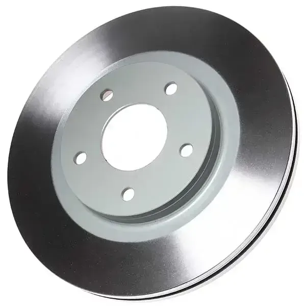 Pagid Front Brake Disc Nissan Juke - F15 (10-) 295Mm (V) | 2124190 C | Euro Car Parts - Image 1