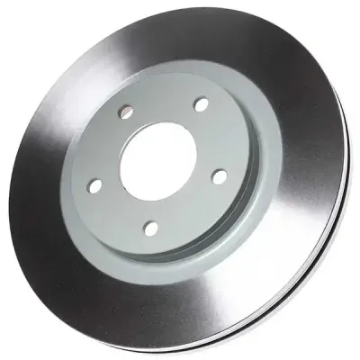 Pagid Front Brake Disc Nissan Juke - F15 (10-) 295Mm (V) | 2124190 C | Euro Car Parts