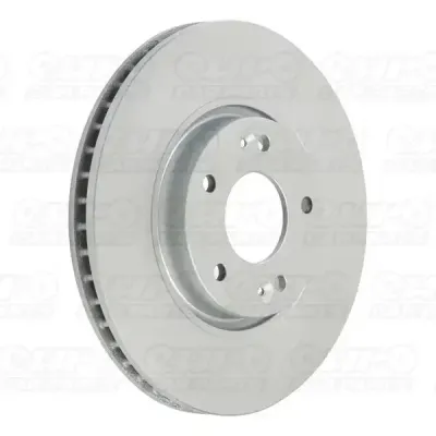 Pagid Front Brake Disc 300Mm Hyundai I30 07- | Ld29033 | Euro Car Parts