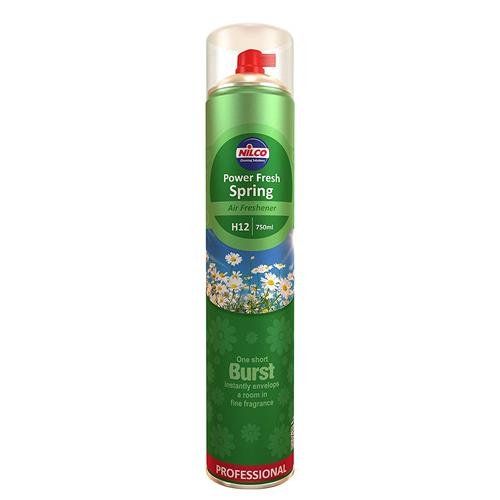 Nilco Air Freshener Bouquet 750Ml - 10814 - Image 1