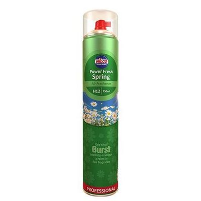 Nilco Air Freshener Bouquet 750Ml - 10814