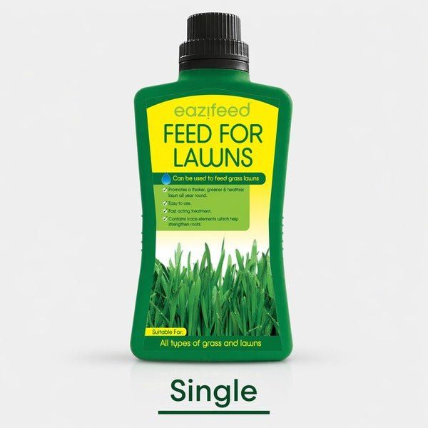 EaziFeed Feed For Lawns 500ml Assorted Packs - Image 1