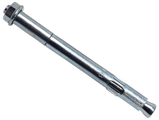 Masonmate® Hex Nut Sleeve Anchor M8 X 85Mm (50) 0839M490060