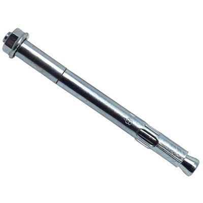 Masonmate® Hex Nut Sleeve Anchor M8 X 85Mm (50) 0839M490060 - Thumbnail 2