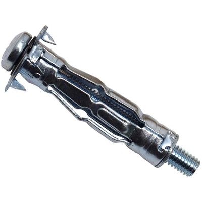 Masonmate® Hollow Wall Anchor M5 X 37Mm (100) 0840T470040 - Thumbnail 2