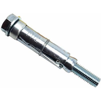 Masonmate® Loose Bolt Shield Anchor M12 X 25Mm (20) 0865L1225 - Thumbnail 2