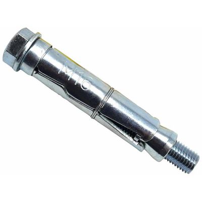 Masonmate® Loose Bolt Shield Anchor M16 X 15Mm (10) 0865L1615 - Thumbnail 2