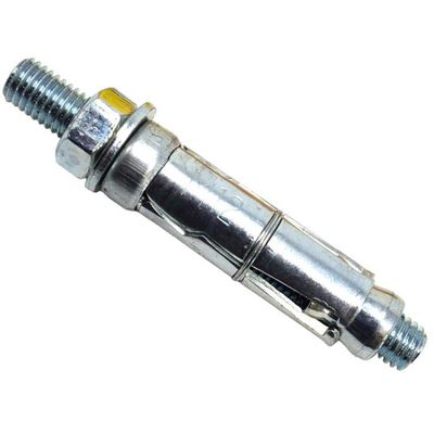 Masonmate® Medium-Duty Projecting Shield Anchor M12 X 15Mm (20) 0865P1215 - Thumbnail 2