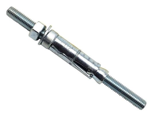 Masonmate® Medium-Duty Projecting Shield Anchor M12 X 75Mm (15) 0865P1275