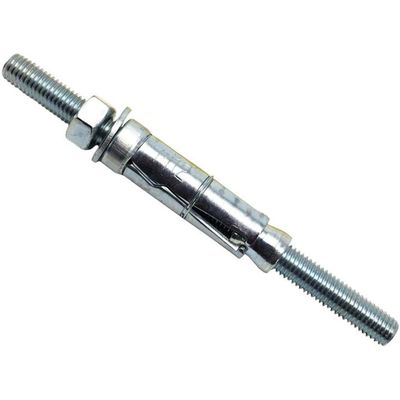 Masonmate® Medium-Duty Projecting Shield Anchor M12 X 75Mm (15) 0865P1275 - Thumbnail 2