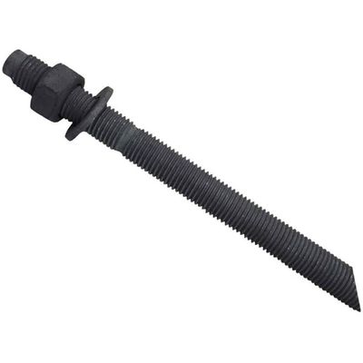 Masonmate® Hot Dipped Galvanised Stud M16 X 190Mm (10) 0868S620190G - Thumbnail 2