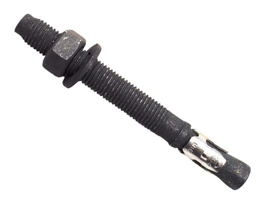 Masonmate Galvanised Through Bolt M16 x 150mm (15) - Grey - Thumbnail 2