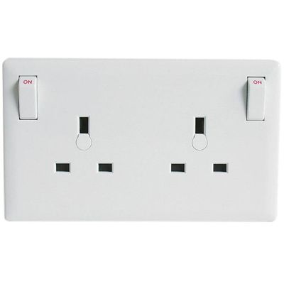 Dencon 4449 1G To 2G Converter Socket - Thumbnail 2