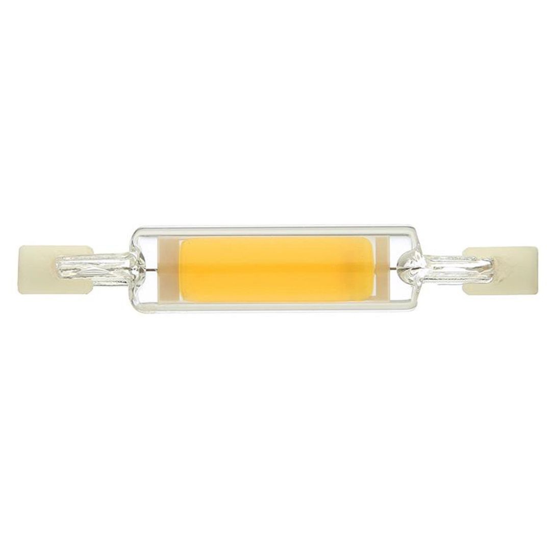 Dencon 4109 Eco R7S Led Tube 5W 4000K 550 Lumens 4109 - Image 1