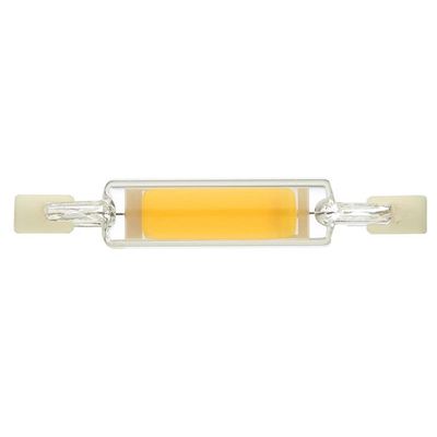 Dencon 4109 Eco R7S Led Tube 5W 4000K 550 Lumens 4109